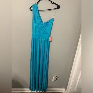 Maxi dress NWT